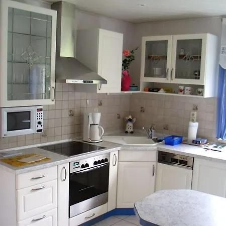 Holiday home Rose Ambience Modern Retreat *