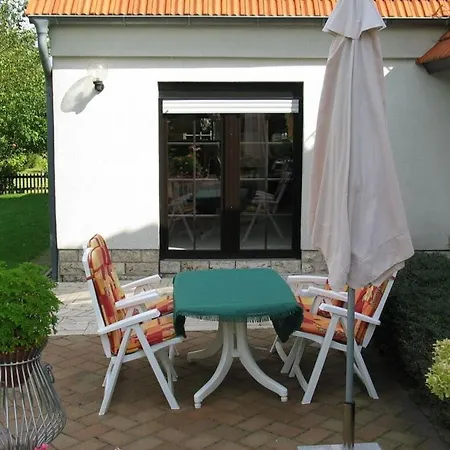 Holiday home Rose Ambience Modern Retreat *
